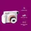 Picture of Fujifilm Instax Wide 300 Instant Camera Starter Kit (White)
