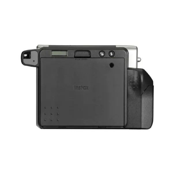Fujifilm Instax Wide 300 Instant Camera Starter Kit (Black)
