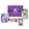Picture of Fujifilm Instax Mini 11  Moment Forever  Camera Purple