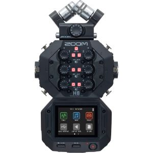 Picture of Zoom H8 8-Input Portable Handy Recorder
