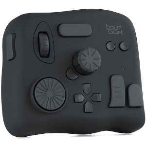 Picture of TourBox NEO Creative Software Controller