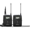 Picture of Sennheiser EW 112P G4 -C Camera-Mount Wireless Omni Lavalier Microphone System