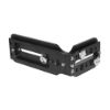 Picture of HIFFIN HOT-L-Type Quick Release Camera Vertical Plate Dual Camera Bracket Plate Universal SLR Stabilizer