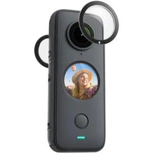 Picture of Insta360 Sticky Lens Guard Set for X3