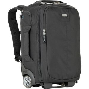 Picture of Think Tank Photo Essentials Convertible Rolling Backpack