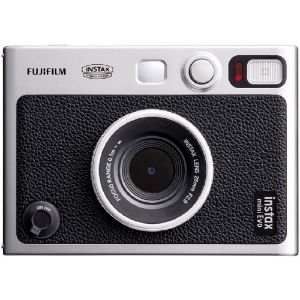 Picture of FUJIFILM INSTAX MINI EVO Hybrid Instant Camera