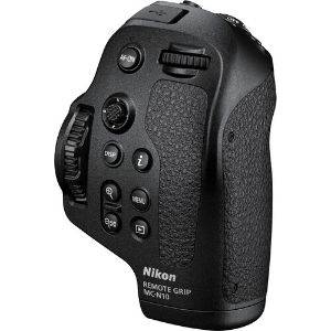 Picture of Nikon MC-N10 Remote Grip