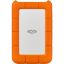 Picture of LaCie 2TB Rugged USB 3.1 Gen 1 Type-C External Hard Drive