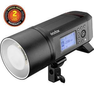 Picture of Godox AD600Pro Witstro All-in-One Outdoor Flash