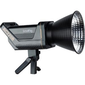 Picture of SmallRig RC 220B Bi-Color LED Monolight