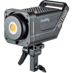 Picture of SmallRig RC 120D Daylight LED Monolight