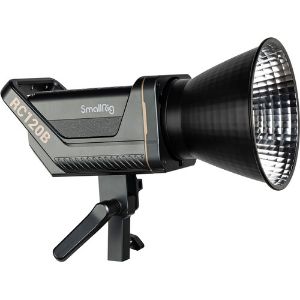 Picture of SmallRig RC 120B Bi-Color LED Monolight