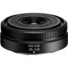 Picture of Nikon NIKKOR Z 26mm f/2.8 Lens