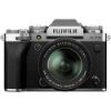Picture of FUJIFILM X-T5 Mirrorless Camera with 18-55mm Lens (Silver)