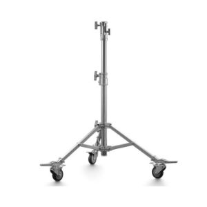 Picture of Godox Heavy-Duty Steel Roller Stand SA 5015(Small, 5.5')