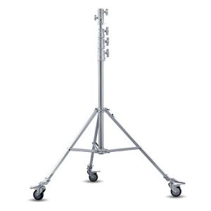 Picture of Godox Heavy-Duty Steel Roller Stand SA5045(Large, 14.8')