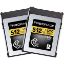 Picture of ProGrade Digital 512GB CFexpress 2.0 Type B Gold Memory Card (2-Pack)