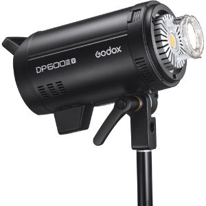Picture of Godox DP600IIIV 600Ws 2-Light Kit