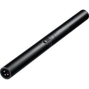 Picture of Godox VDS-M1 Multipattern Shotgun Microphone