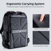 Picture of K&F Concept Beta Photography Backpack (Black, 22L)