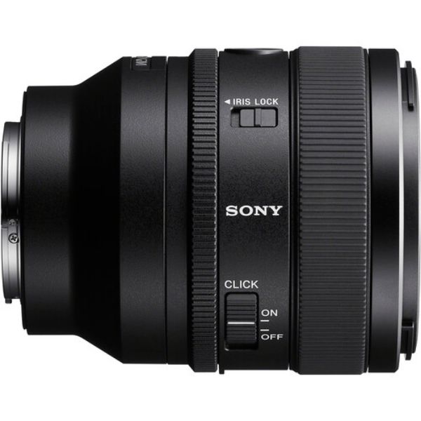 【新品同様】保証残有　Sony FE 50mm F1.4 GM プロテクター付 新品)SONY (ソニー) FE 50mm F1.4 GM SEL50F14GM（商品ID