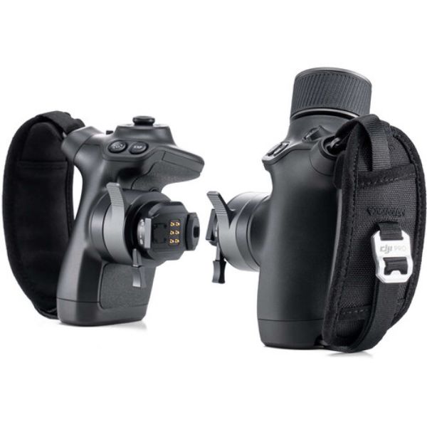 【未開封】DJI Ronin 4D Hand Grips Combo DJI Ronin 4D Hand Grips Combo : Amazon.ca: Electronics