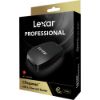 Picture of Lexar Professional CFexpress Type B USB 3.2 Gen 2x2 Reader