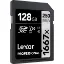Picture of Lexar 128GB Professional 1667x UHS-II SDXC Memory Card