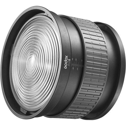 Picture for category Light Modifiers>>Lenses & Gobos>>Projection Lenses