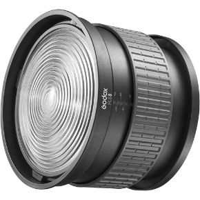 Picture for category Light Modifiers>>Lenses & Gobos>>Projection Lenses