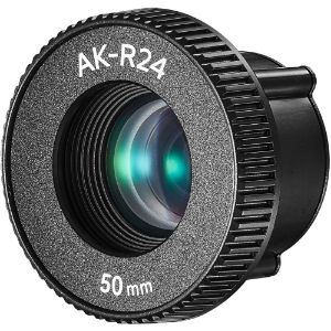 Picture of Godox 50mm Lens for AK-R21 Projection Attachment