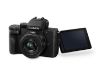 Picture of Panasonic Lumix DC-G100 Mirrorless Digital Camera with 12-32mm  (G100)