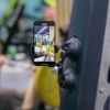 Picture of  SmallRig Portable  Dual Suction Cup Camera Mount SC-2K