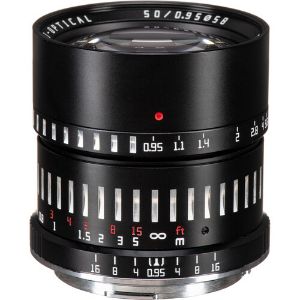 Picture of TTArtisan 50mm f/0.95 Lens for Canon RF