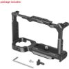 Picture of SmallRig Camera Cage for Sony ZV-E10