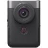 Picture of Canon PowerShot V10 Vlog Camera (Silver)