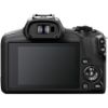 Picture of Canon EOS R100 Mirrorless Camera with 18-45mm Lens
