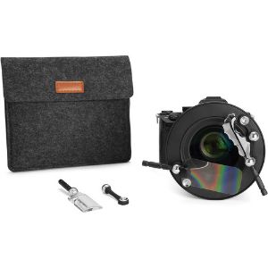 Picture of Lensbaby OMNI Creative Filter System (Large, 62-82mm Filter Thread)