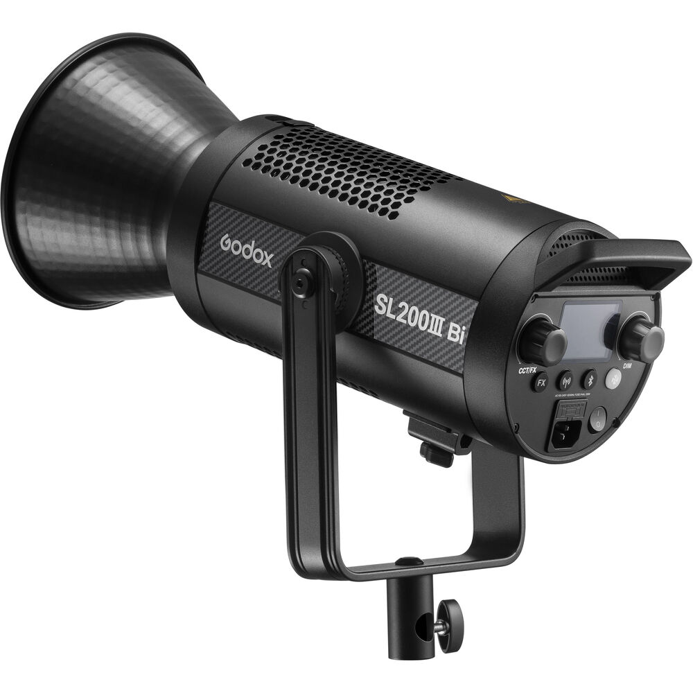 Godox SL200III Bi-Color LED Monolight | Future Forward