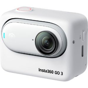 Picture of Insta360 GO 3 Action Camera (64GB)