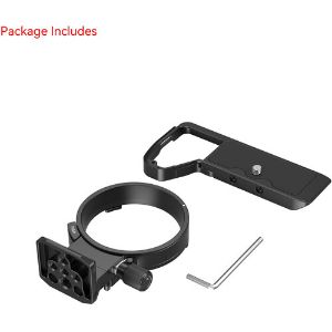 Picture of SmallRig Rotatable Horizontal-to-Vertical Mount Plate Kit for Sony a7R IV, a7R V, a7 IV & a7S III