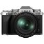 Picture of FUJIFILM X-T5  Mirrorless Camera with 16-80mm Lens (Silver)