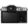 Picture of FUJIFILM X-T5  Mirrorless Camera with 16-80mm Lens (Silver)