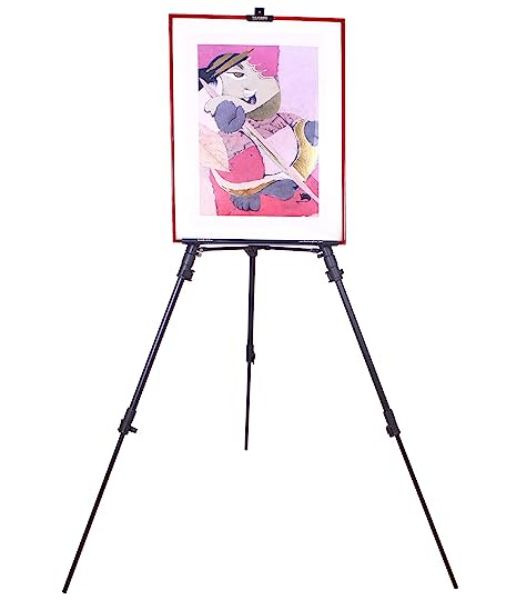 Picture of HARISON TRIPOD EASEL HS01