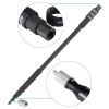 Picture of miliboo MLZ901 Professional Portable Carbon Fiber 4-Section Microphone Pole