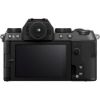 Picture of FUJIFILM X-S20 Mirrorless Camera with 15-45mm Lens (Black)
