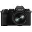 Picture of  FUJIFILM X-S20 Mirrorless Camera with 18-55mm Lens (Black)