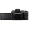 Picture of  FUJIFILM X-S20 Mirrorless Camera with 18-55mm Lens (Black)