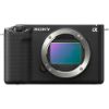 Picture of Sony ZV-E1 Mirrorless Camera (Black)