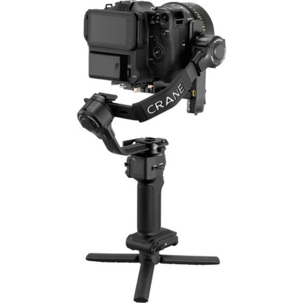 Big Discount ZHIYUN Official Crane 2 3-Axis Camera Stabilizer For All - View #8